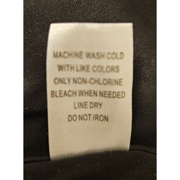 🪷EUC🪷 C Apparel Velvet Floral Burnout/Devoré Flutter Hem Camisole, Size Medium - Picture 6 of 7